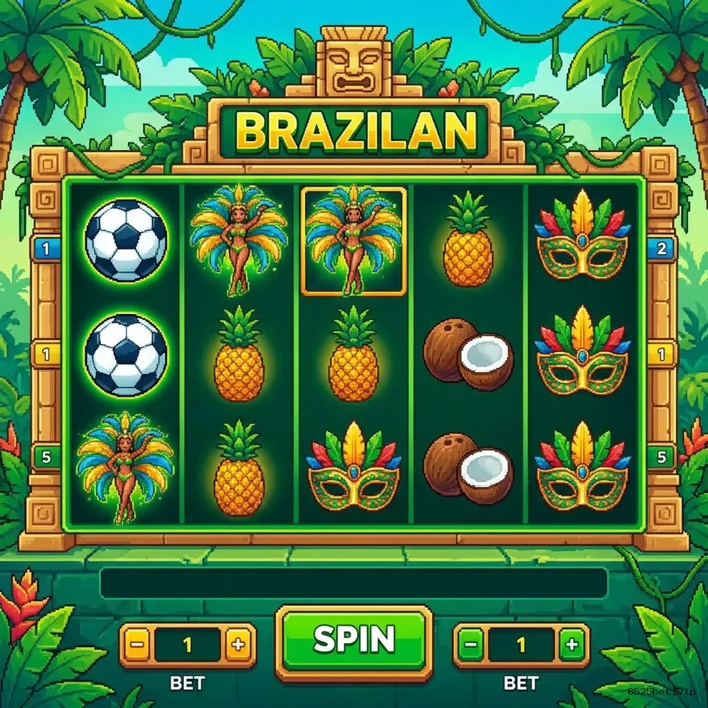 Descubra CacheRush: O Novo Fenômeno dos Jogos Digitais